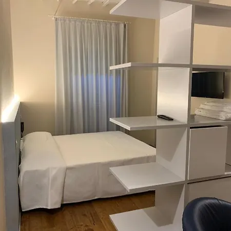 Roma Hotel Buonconvento