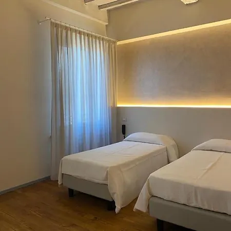 Roma 3* Buonconvento