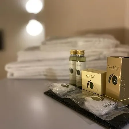 Hotel Roma