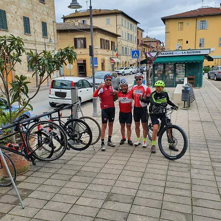 Roma Buonconvento